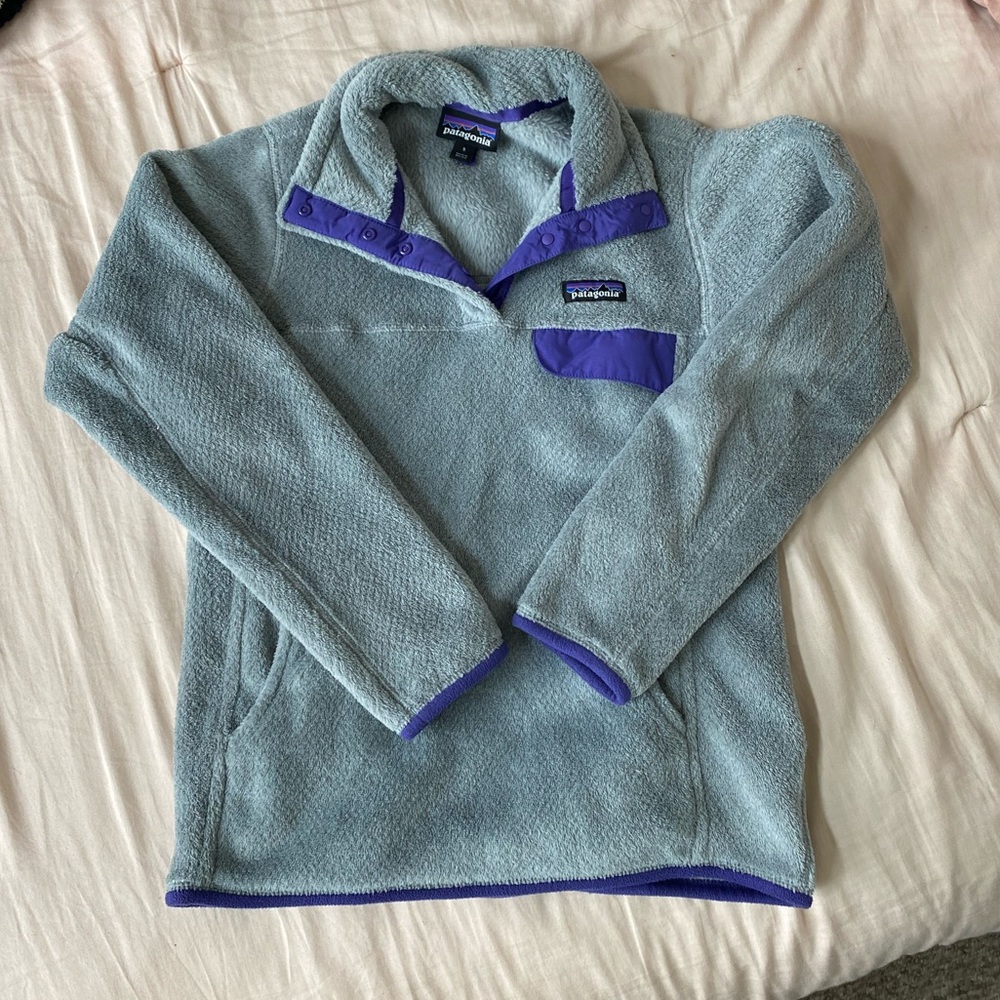 Patagonia Sweatshirt